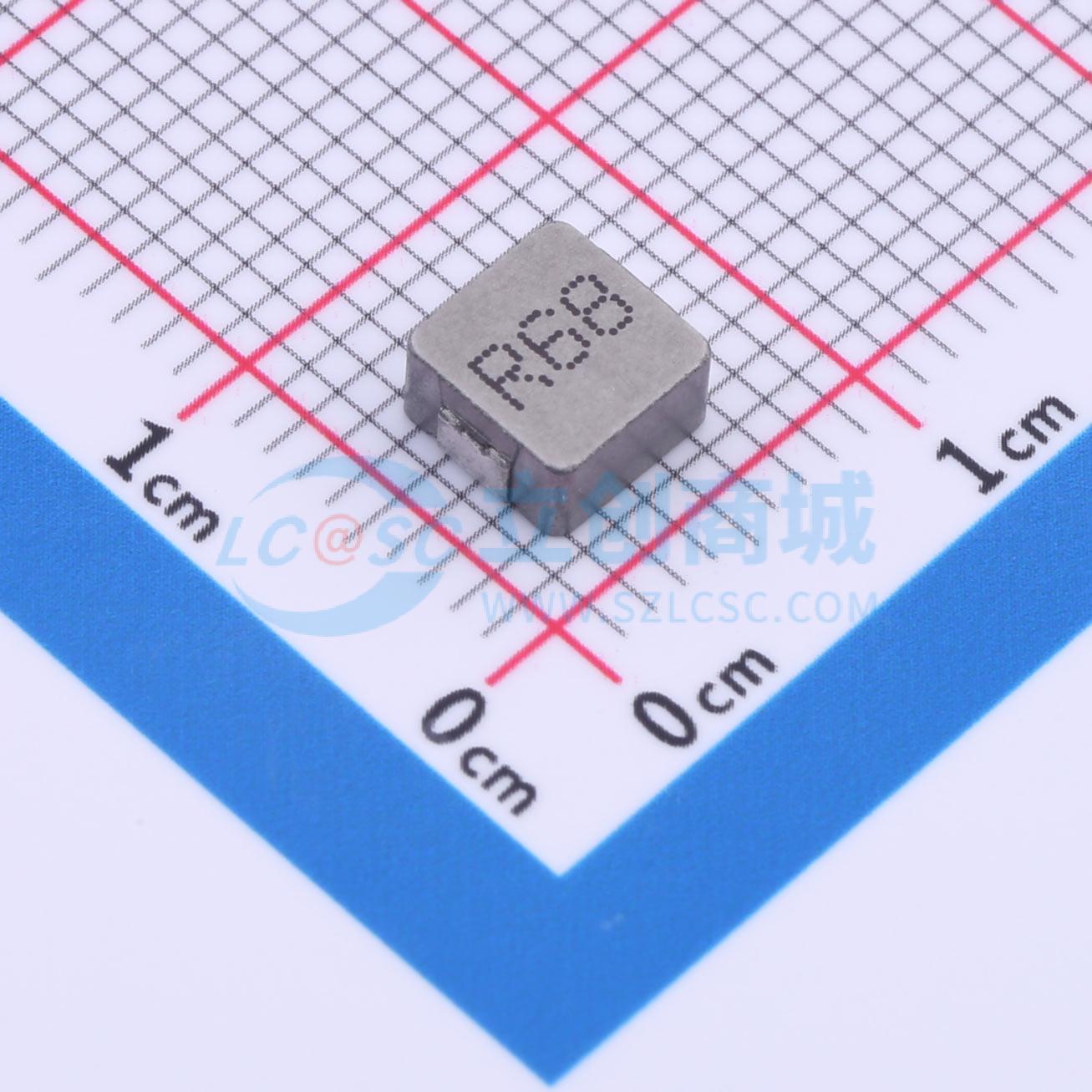 APH0530TR68M实物图