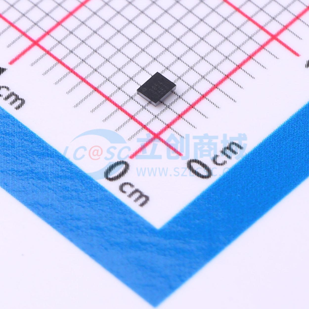 点击查看大图 BD83854GWL-E2实物图