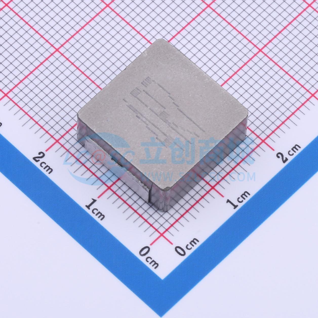 APH1770T4R7M实物图