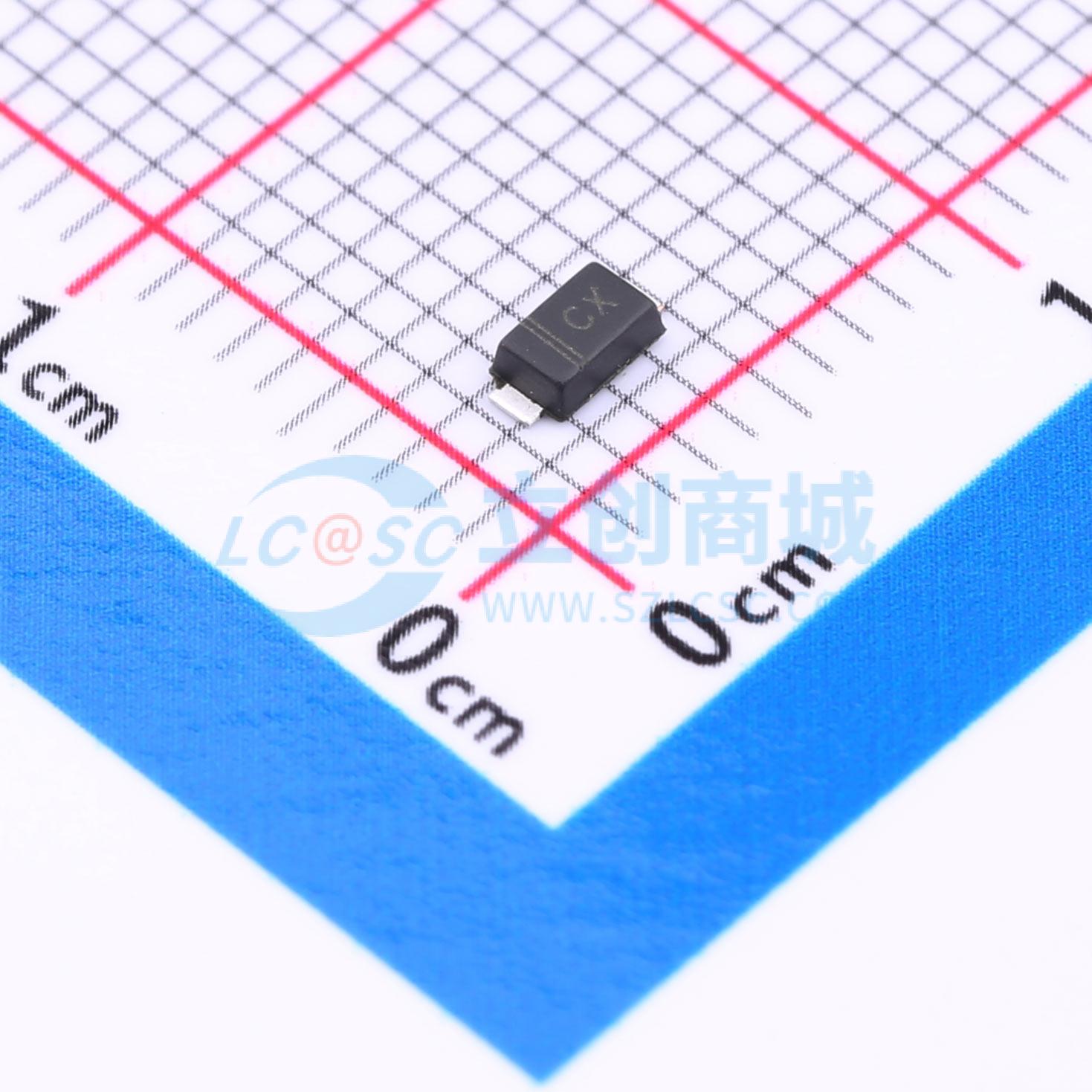 点击查看大图 SMF48A实物图