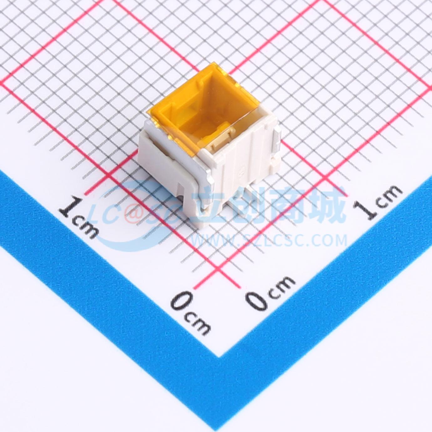 点击查看大图 HDGC1501WVA-S-2P实物图