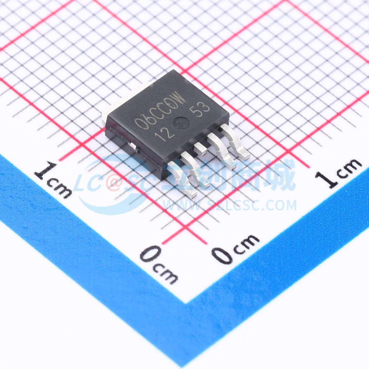 点击查看大图 BA06CC0WFP-E2实物图