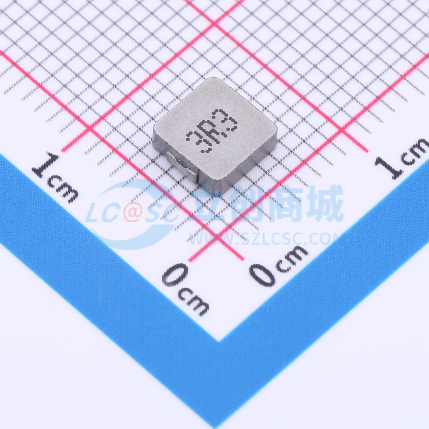 点击查看大图 APH0518T3R3M实物图