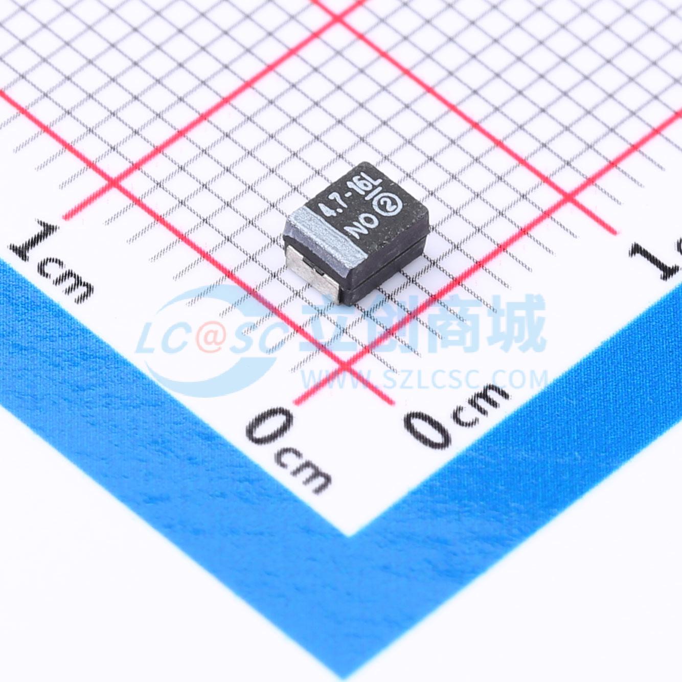 点击查看大图 293D475X0016B2TE3实物图