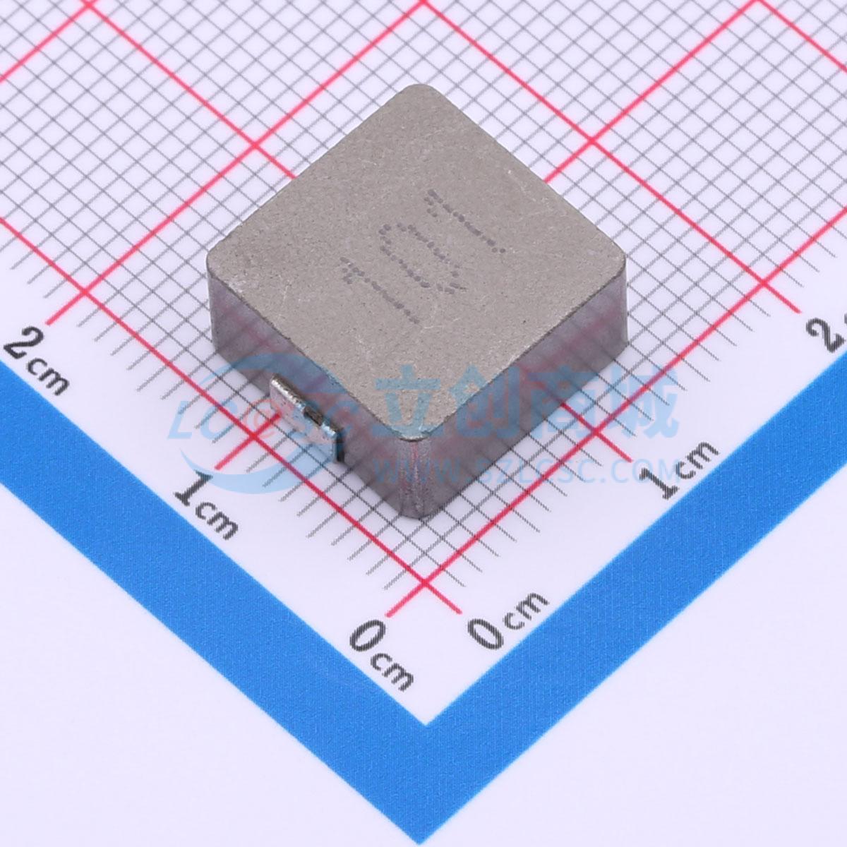 APH1265T101M实物图