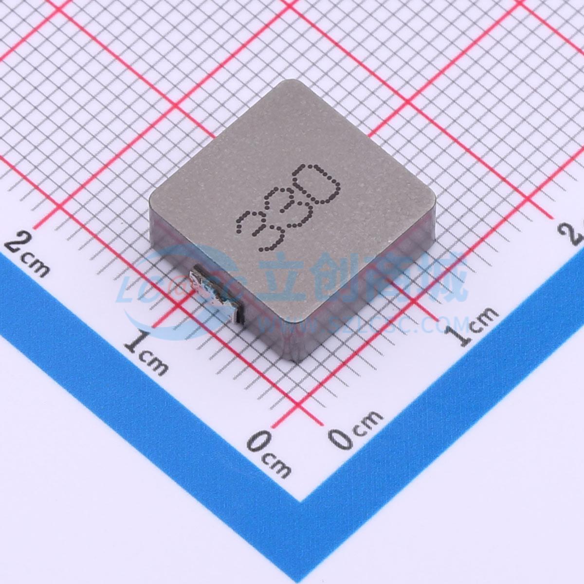 点击查看大图 APH1250T330M实物图