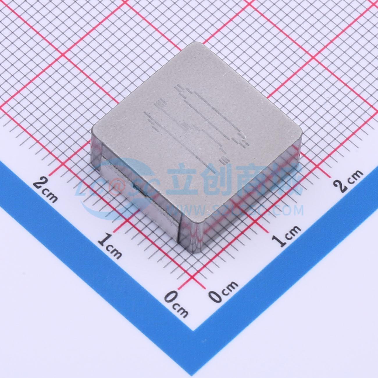 点击查看大图 APH1770T150M实物图