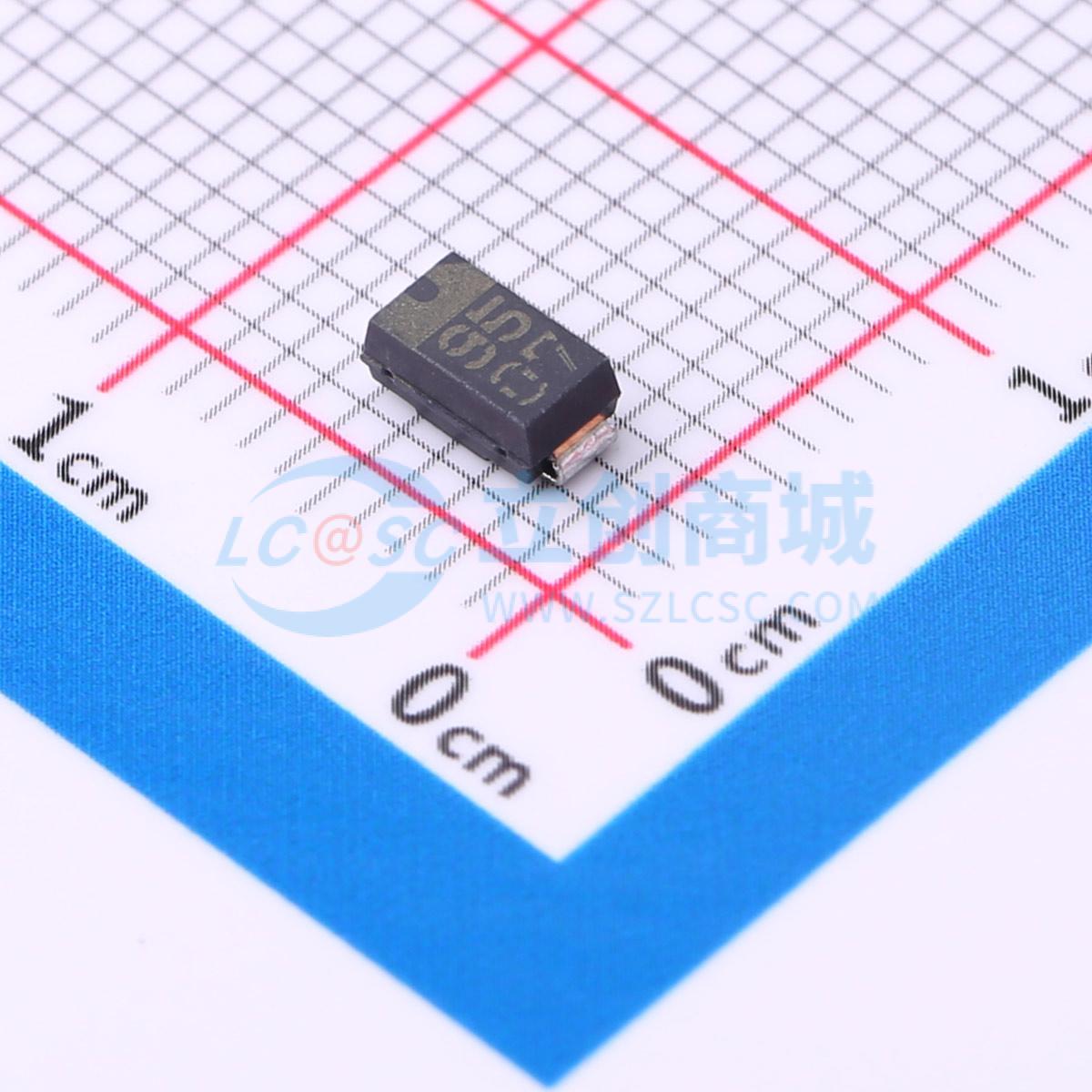 RB068L-60DDTE25实物图