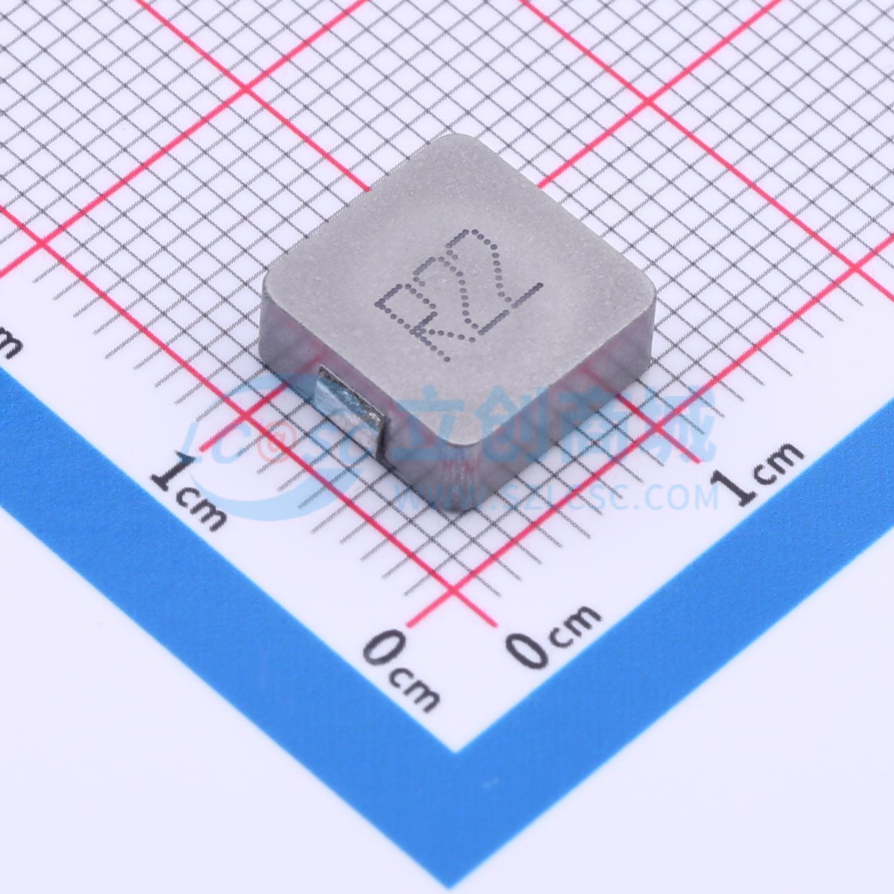 APH1040TR22M实物图