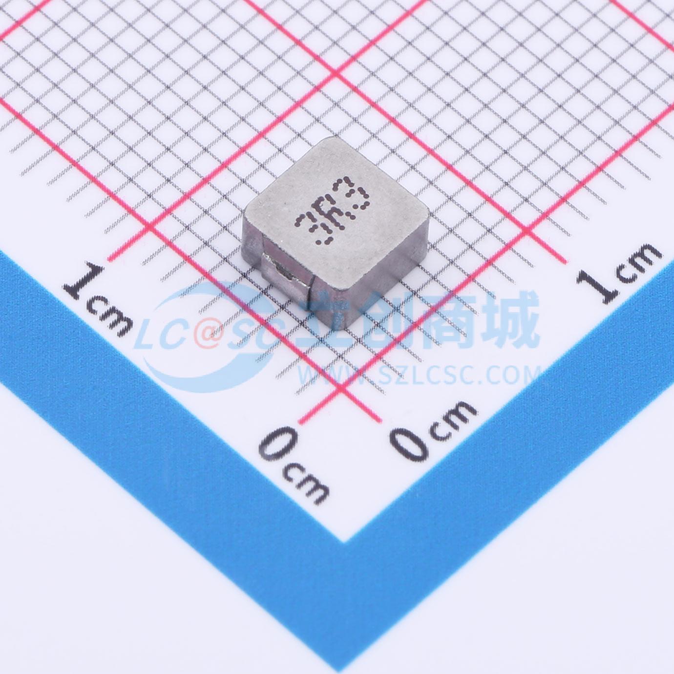 点击查看大图 APH0530T3R3M实物图