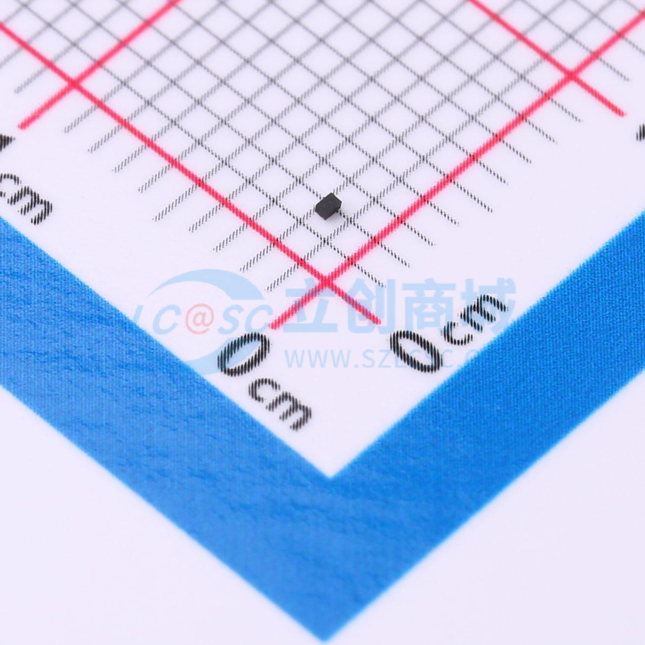 点击查看大图 RV3C002UNT2CL实物图