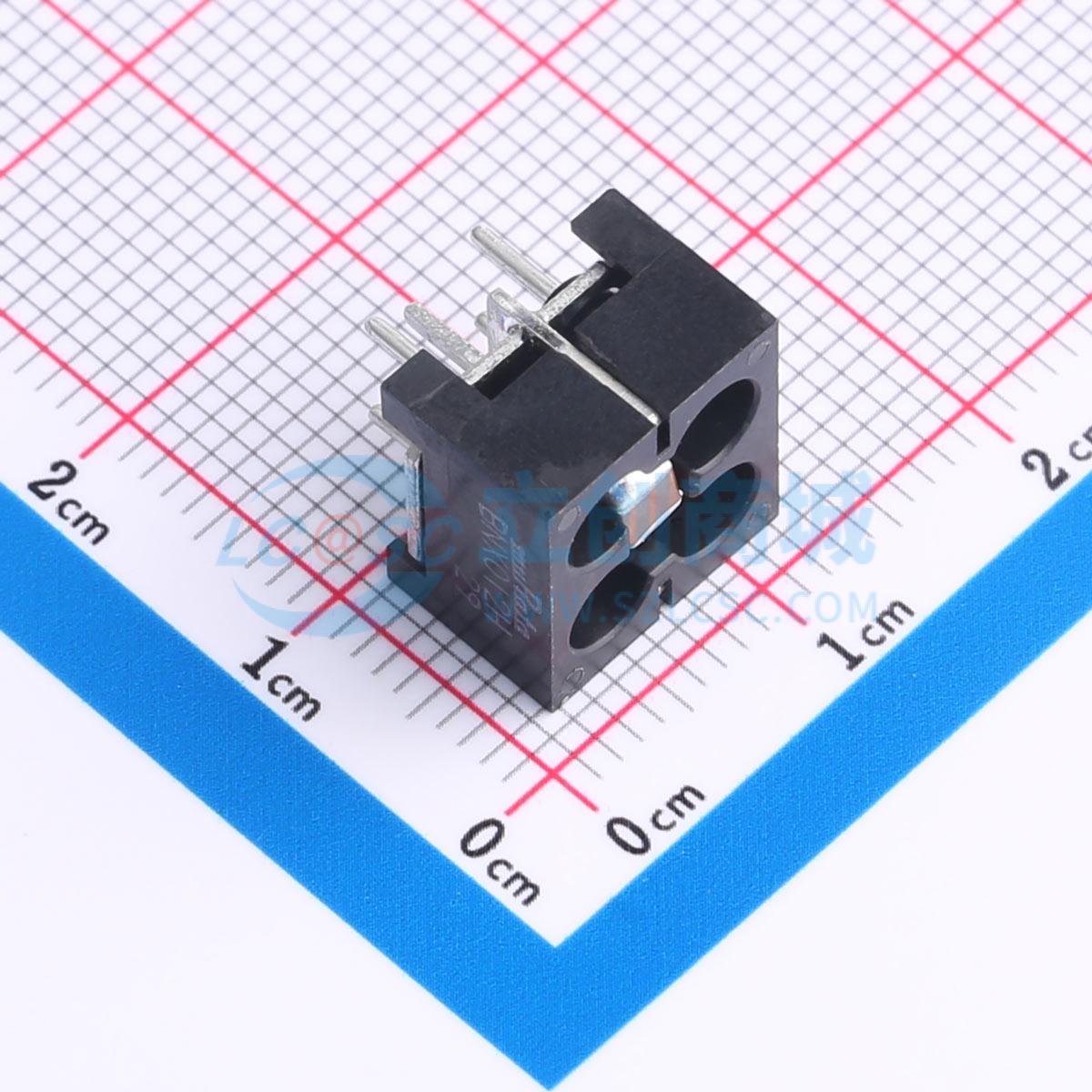 点击查看大图 BNX012H01实物图