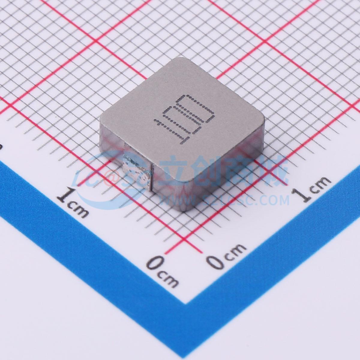 点击查看大图 APH1040T100M实物图
