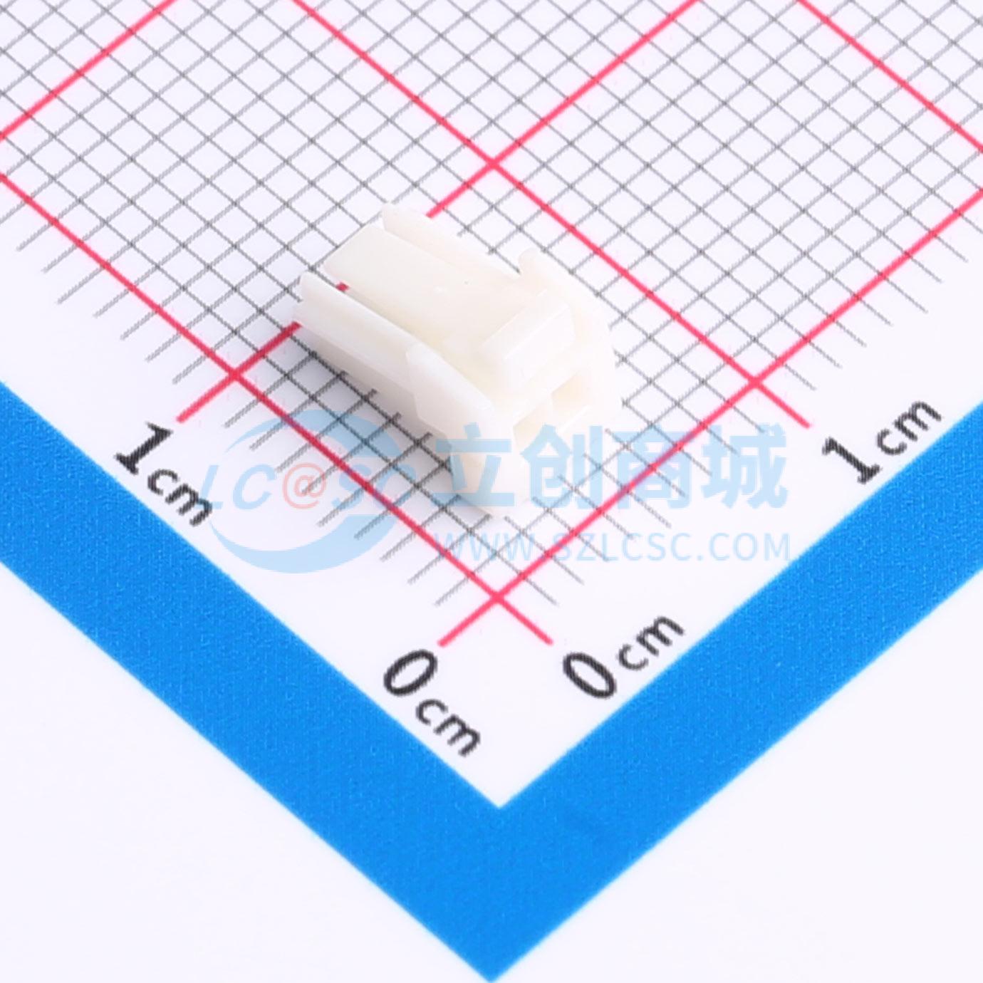 点击查看大图 HDGC1501HD-2P实物图