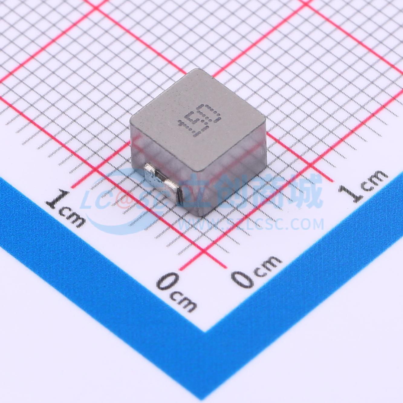 点击查看大图 APH0650T150M实物图