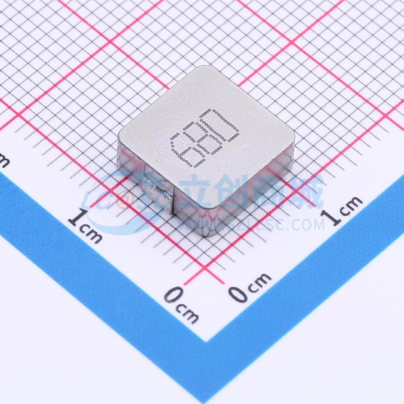 点击查看大图 APH1040T680M实物图