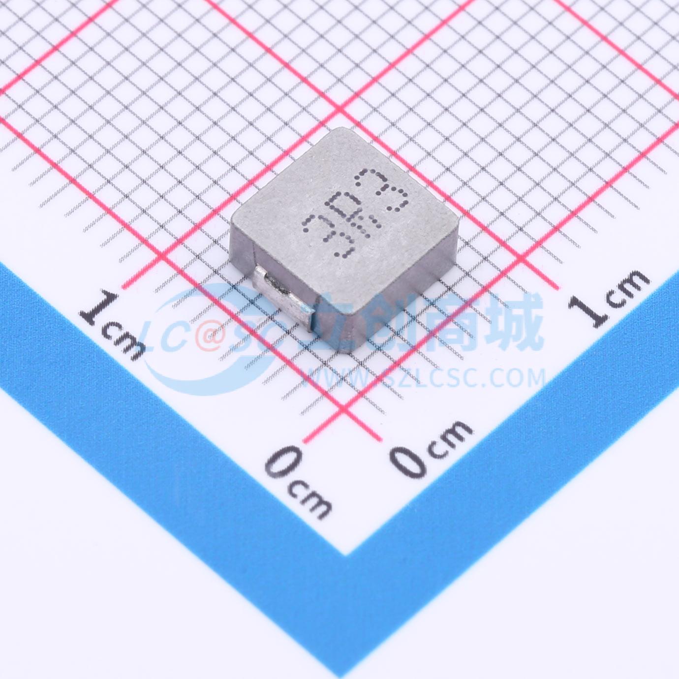 点击查看大图 APH0630T3R3M实物图