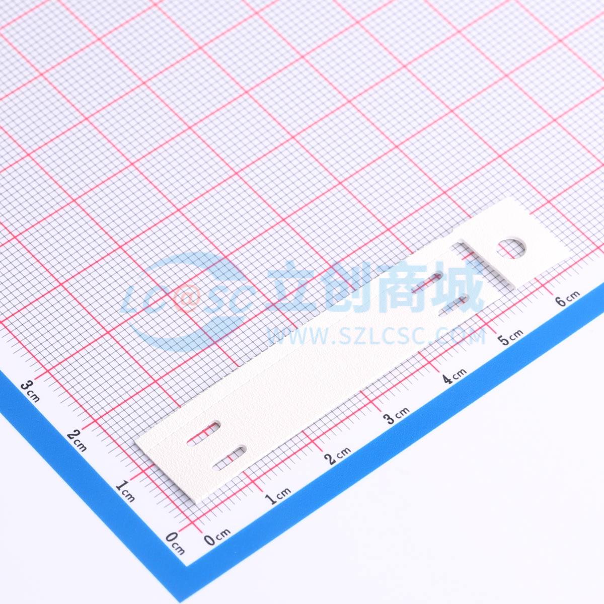 CM-SCE-1/4-4H-9实物图
