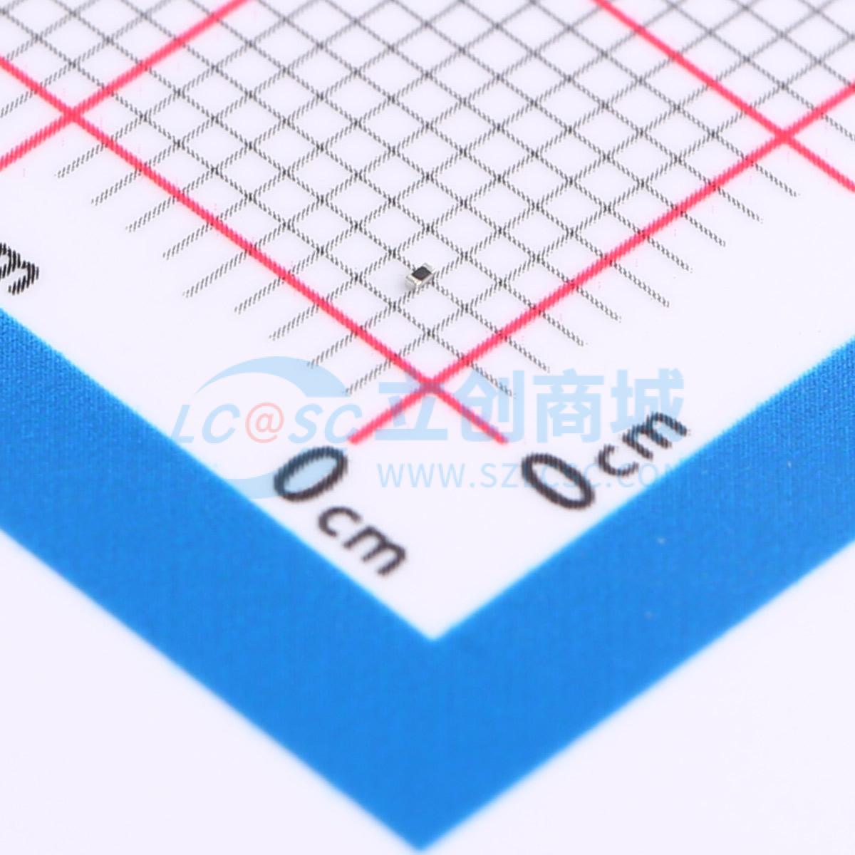 点击查看大图 WR02W3904FAL实物图