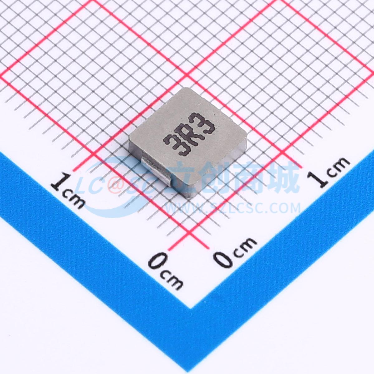 点击查看大图 XR0620-3R3M实物图