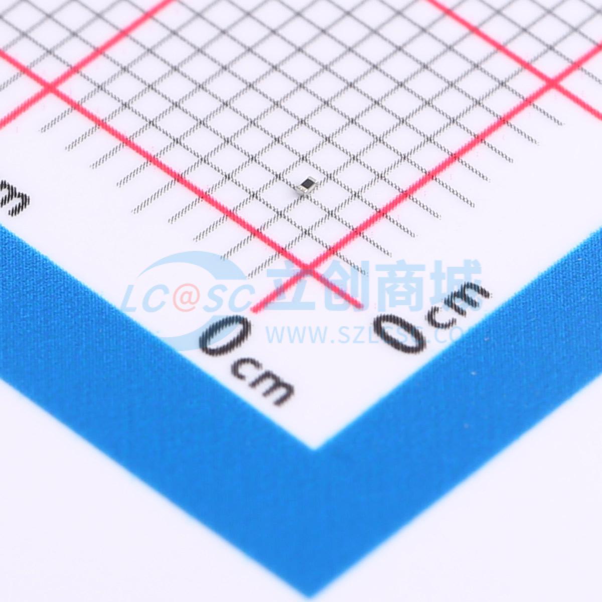 WR02X82R0FAL实物图