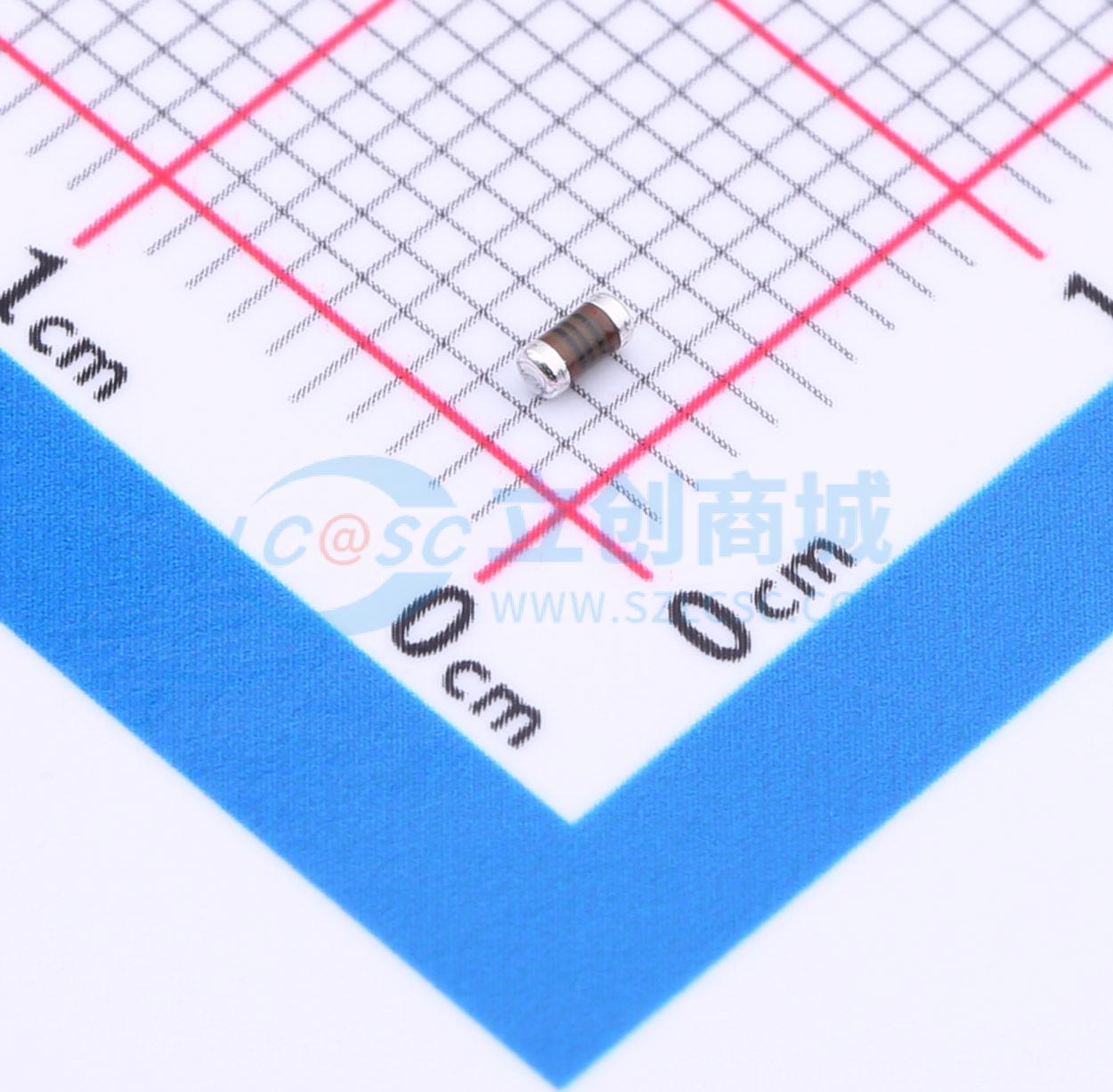 点击查看大图 MMU01020C1000FB300实物图