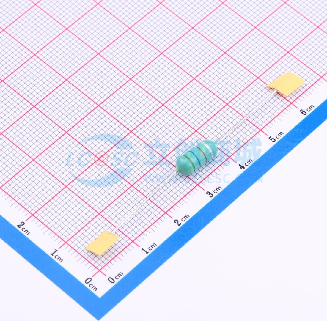 XRAL0512-562K实物图