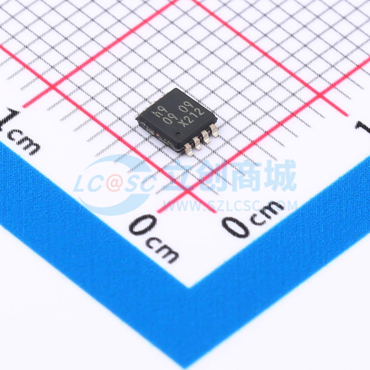 点击查看大图 NCA9306DPH实物图