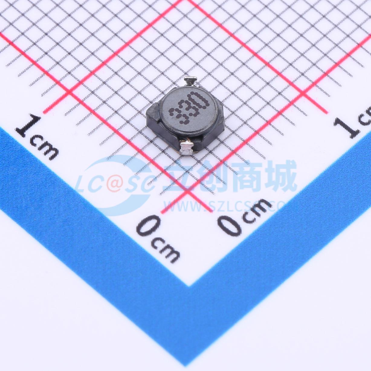 XRRH3D16-330M实物图