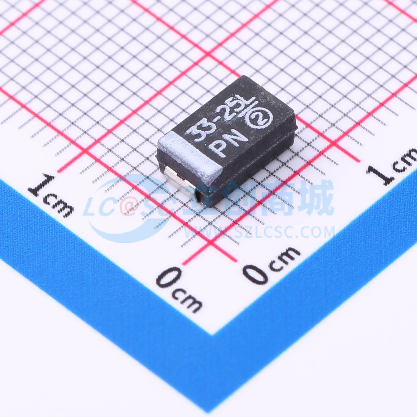 点击查看大图 593D336X9025D2TE3实物图