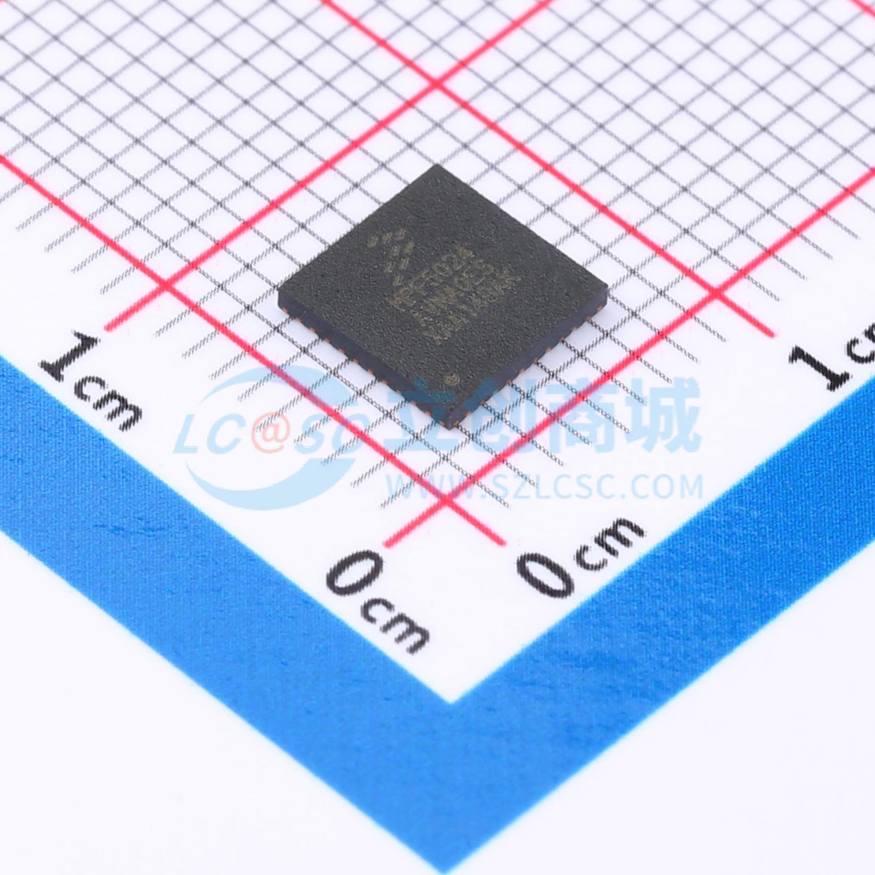 点击查看大图 MPF5024AVNA0ES实物图