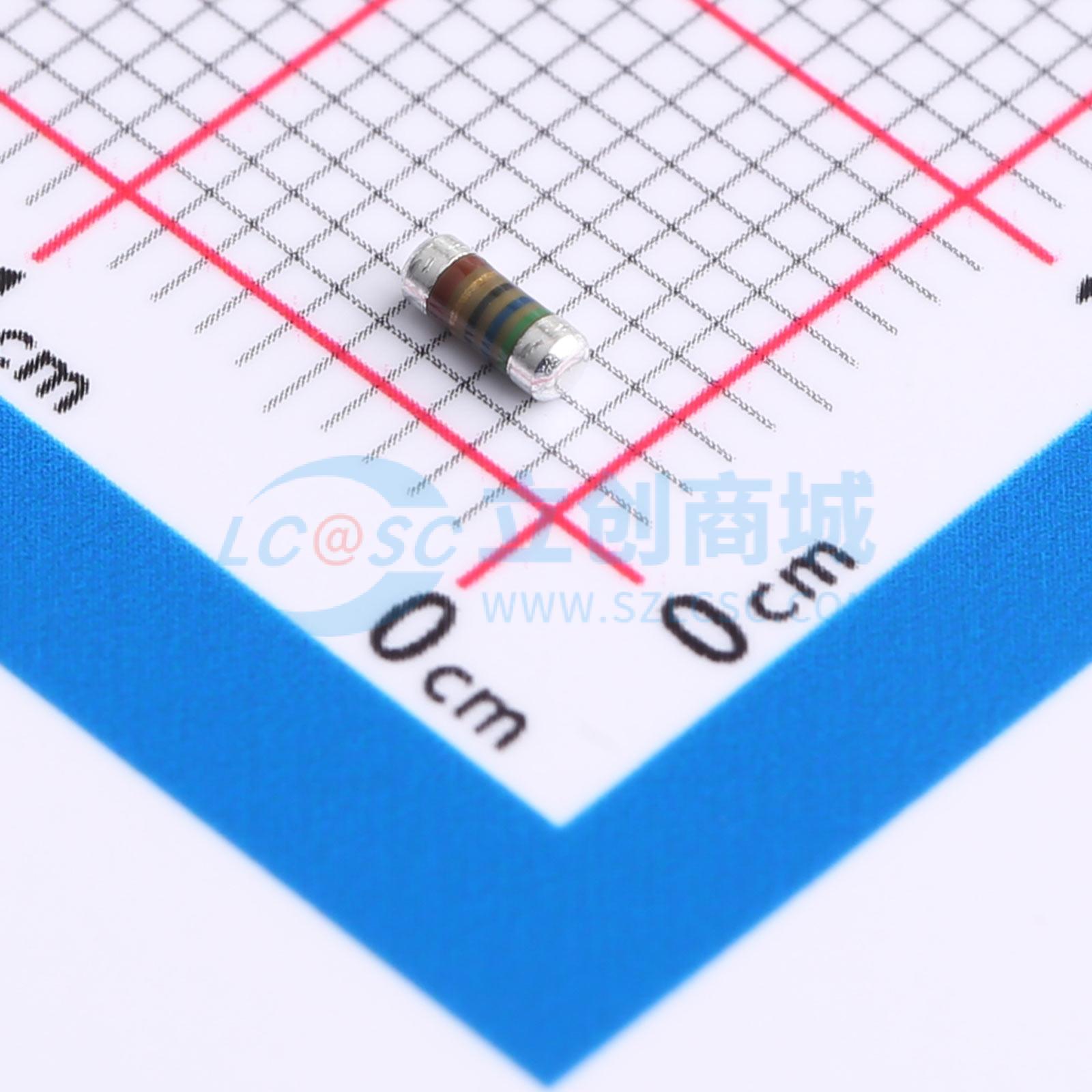 点击查看大图 MMA02040C5609FB300实物图