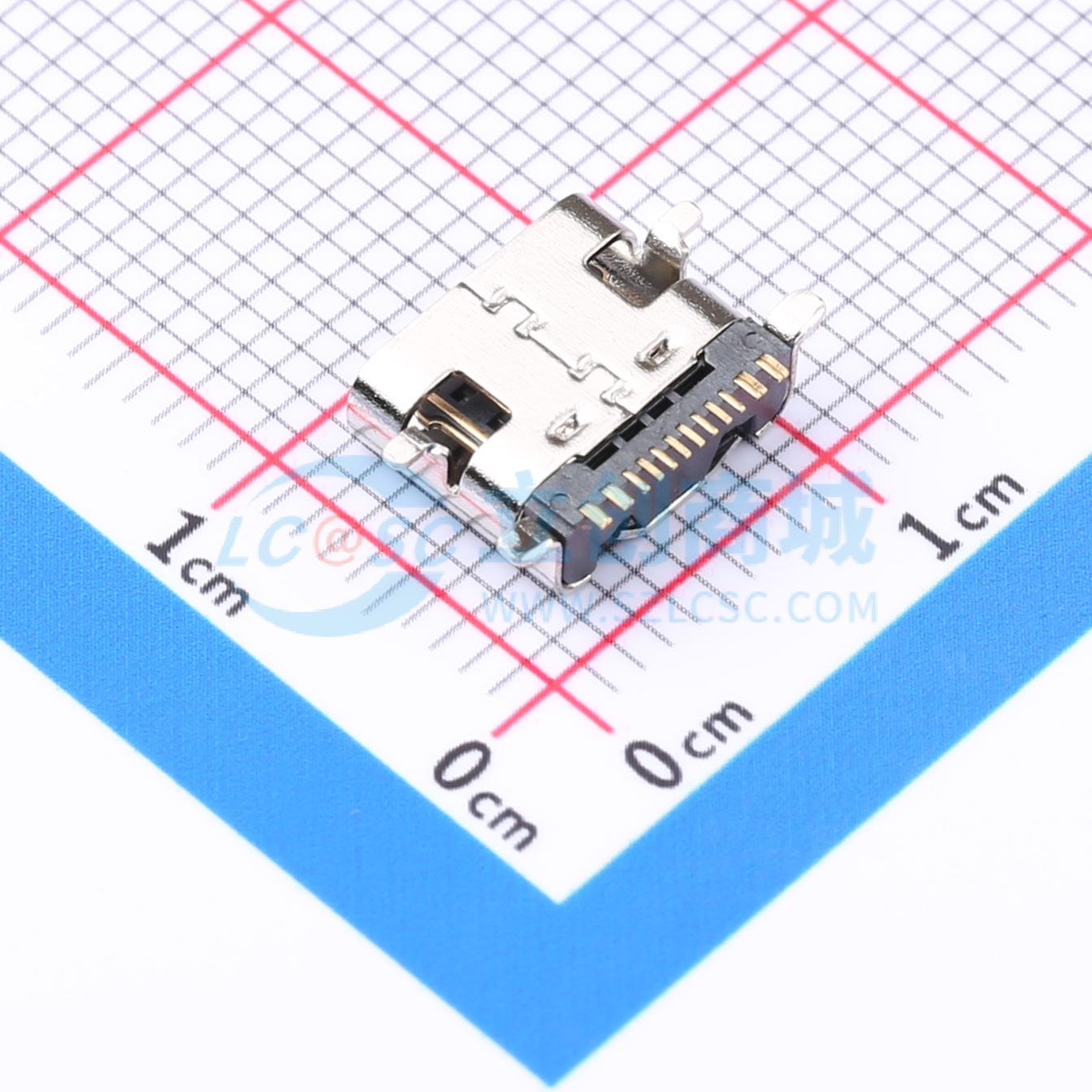 YTC-TC16-273AS商品缩略图