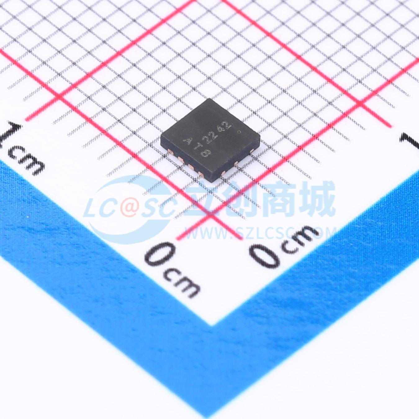 点击查看大图 DMN22M5UFG-7实物图