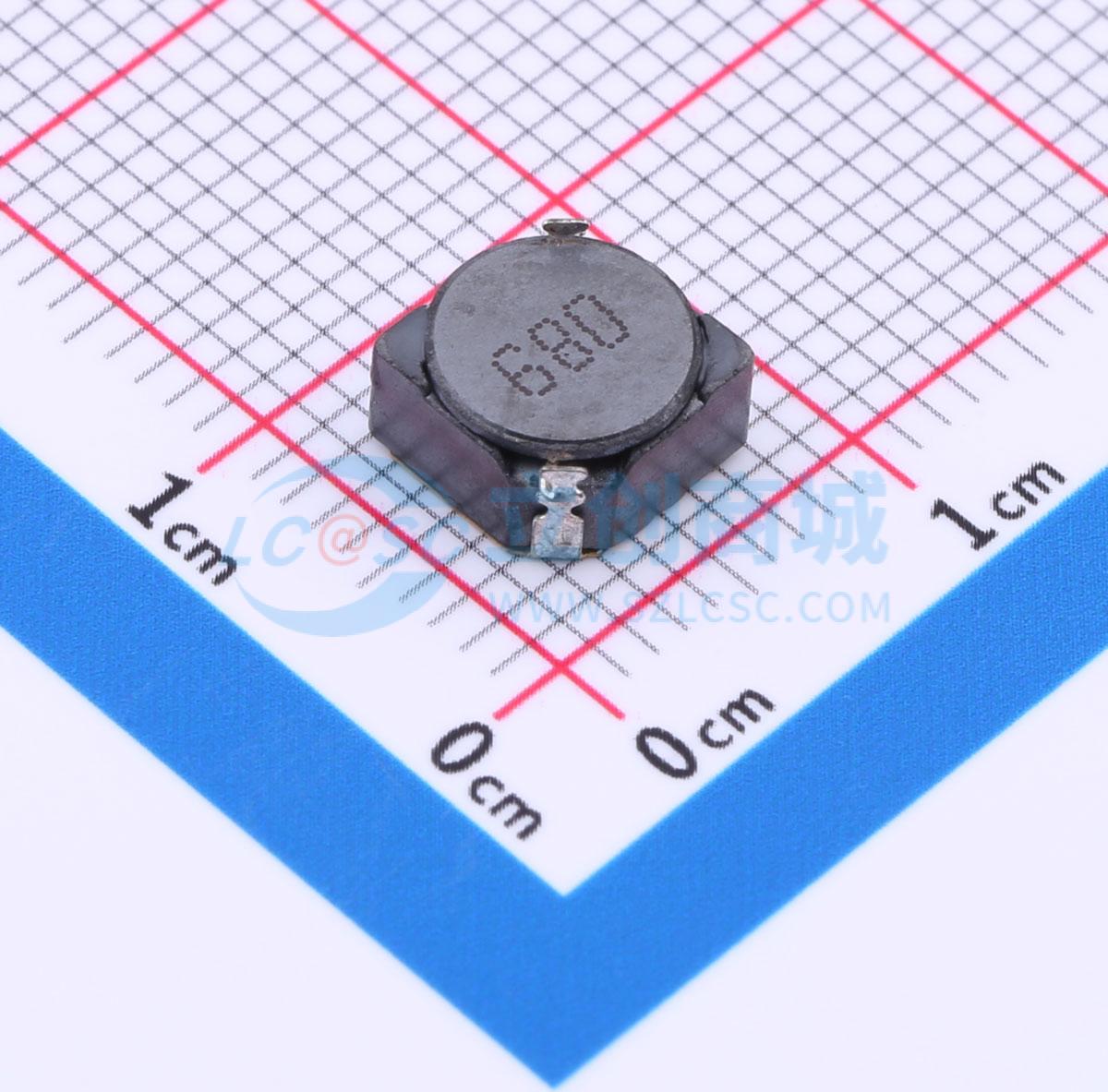 XRRH6D38-680M实物图