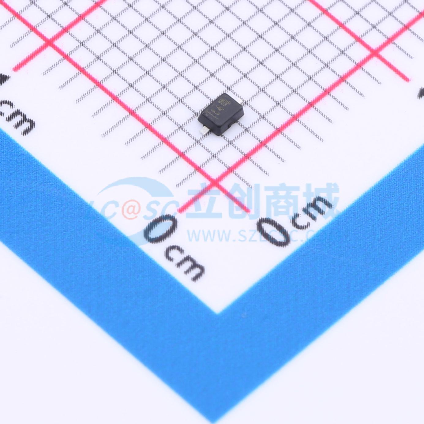 点击查看大图 D3Z3V6BF-7实物图