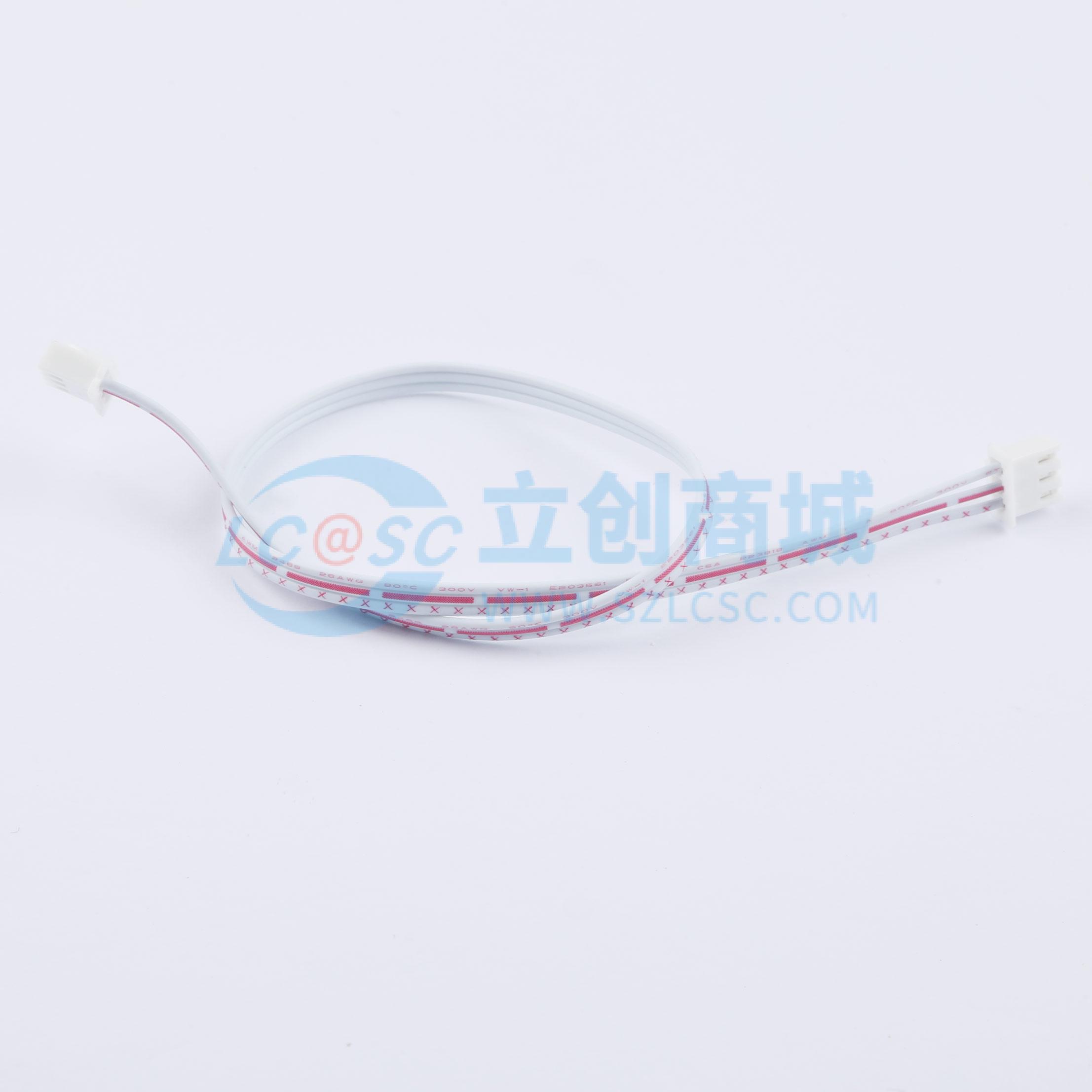 XH-3P-XH-3P L=300MM ZZ 2468-26#实物图