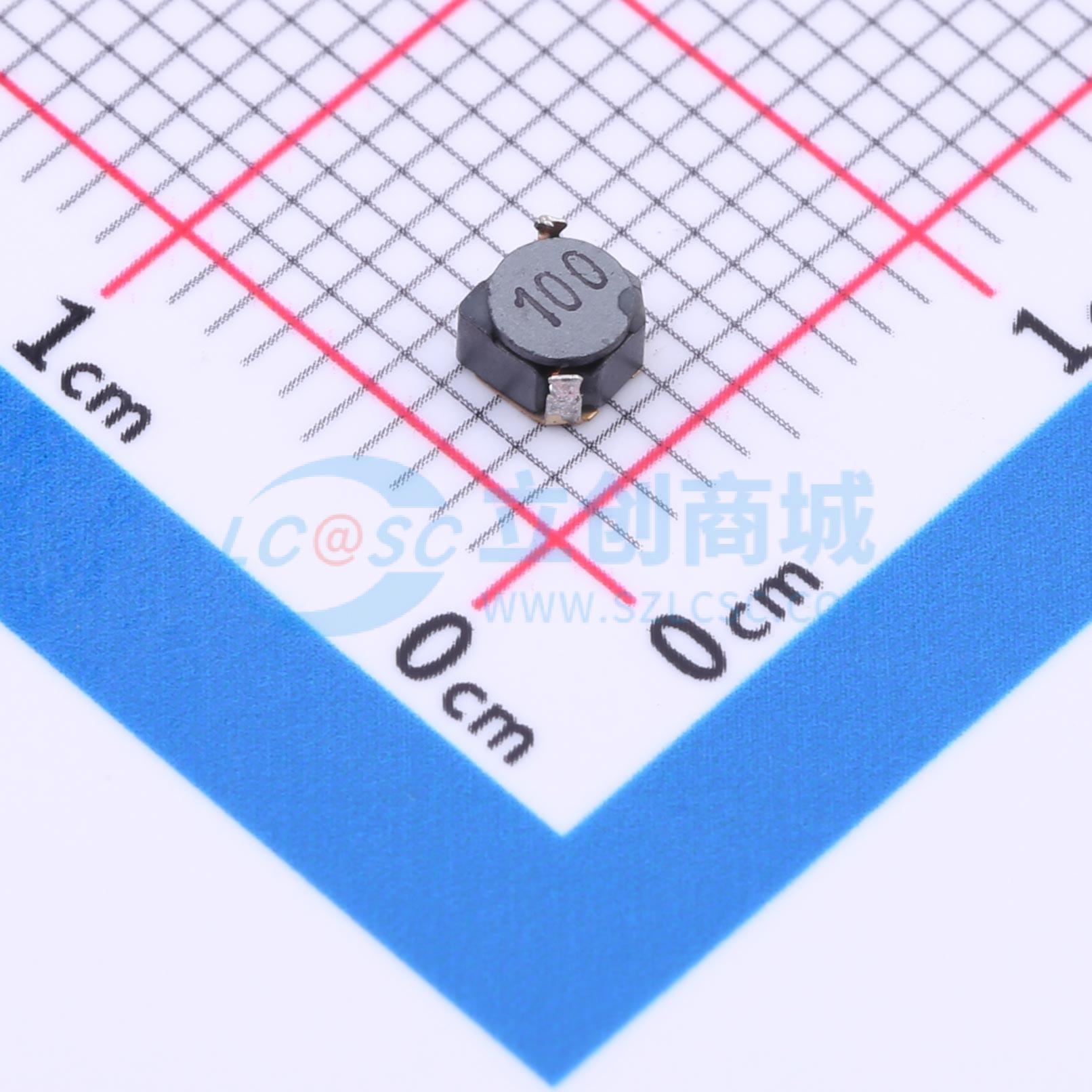 点击查看大图 XRRH2D18-100M实物图