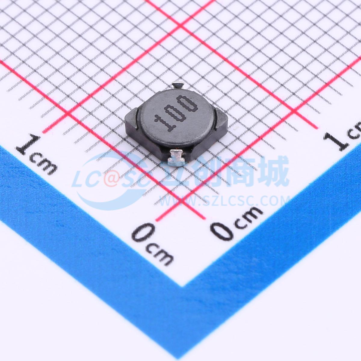点击查看大图 XRRH4D18-100M实物图