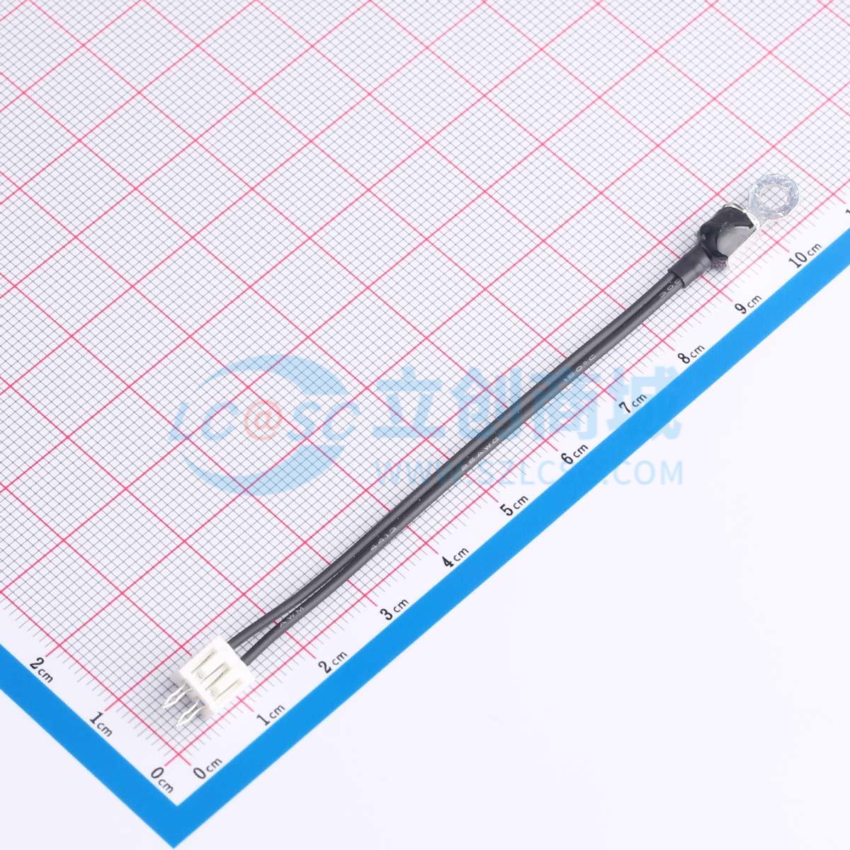 点击查看大图 FH-CWF-19240B实物图