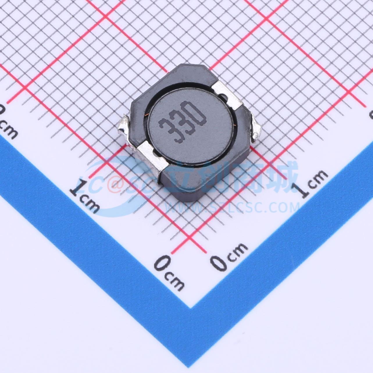 XRRH103R-330M实物图