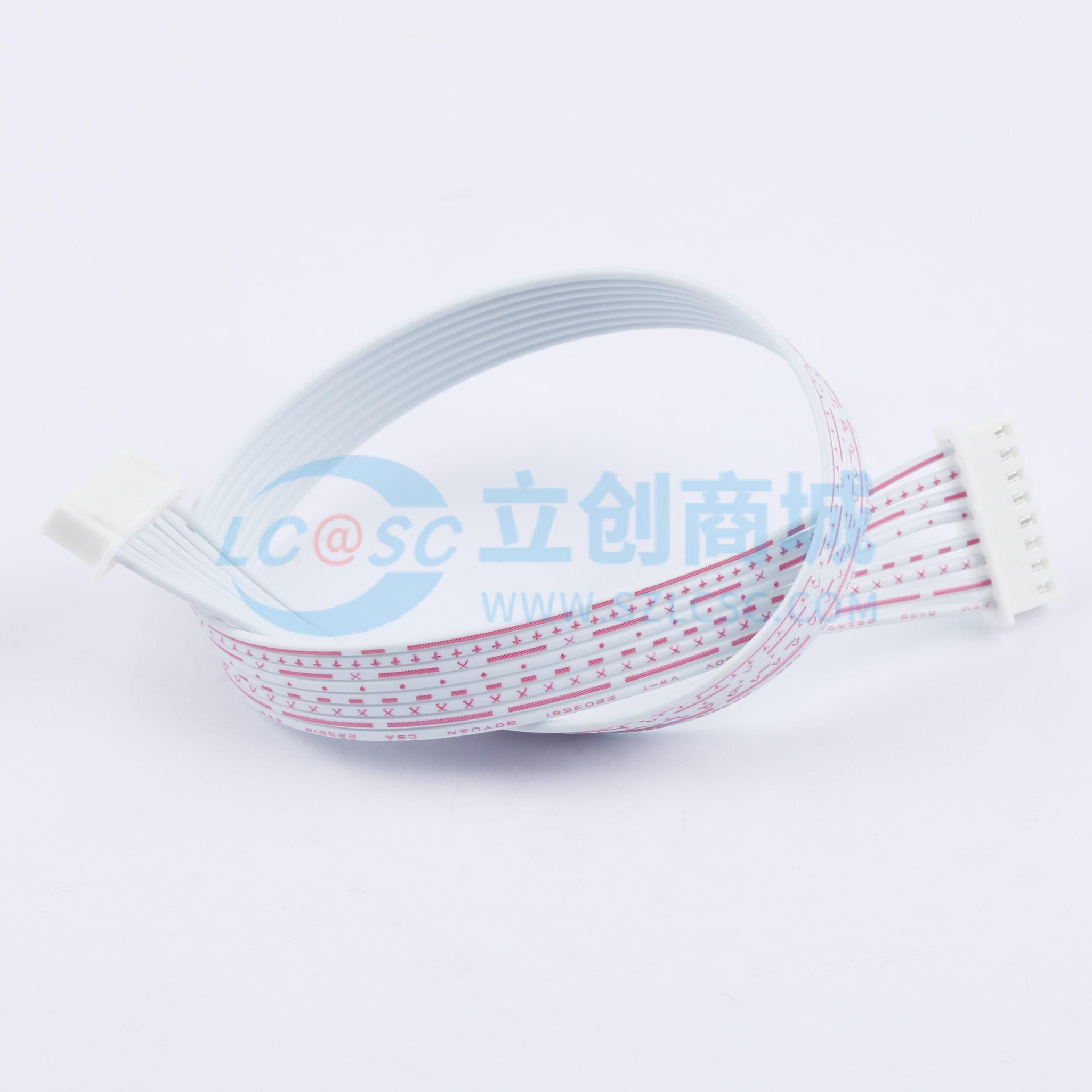 XH-8P-XH-8P L=300MM ZZ 2468-26#实物图