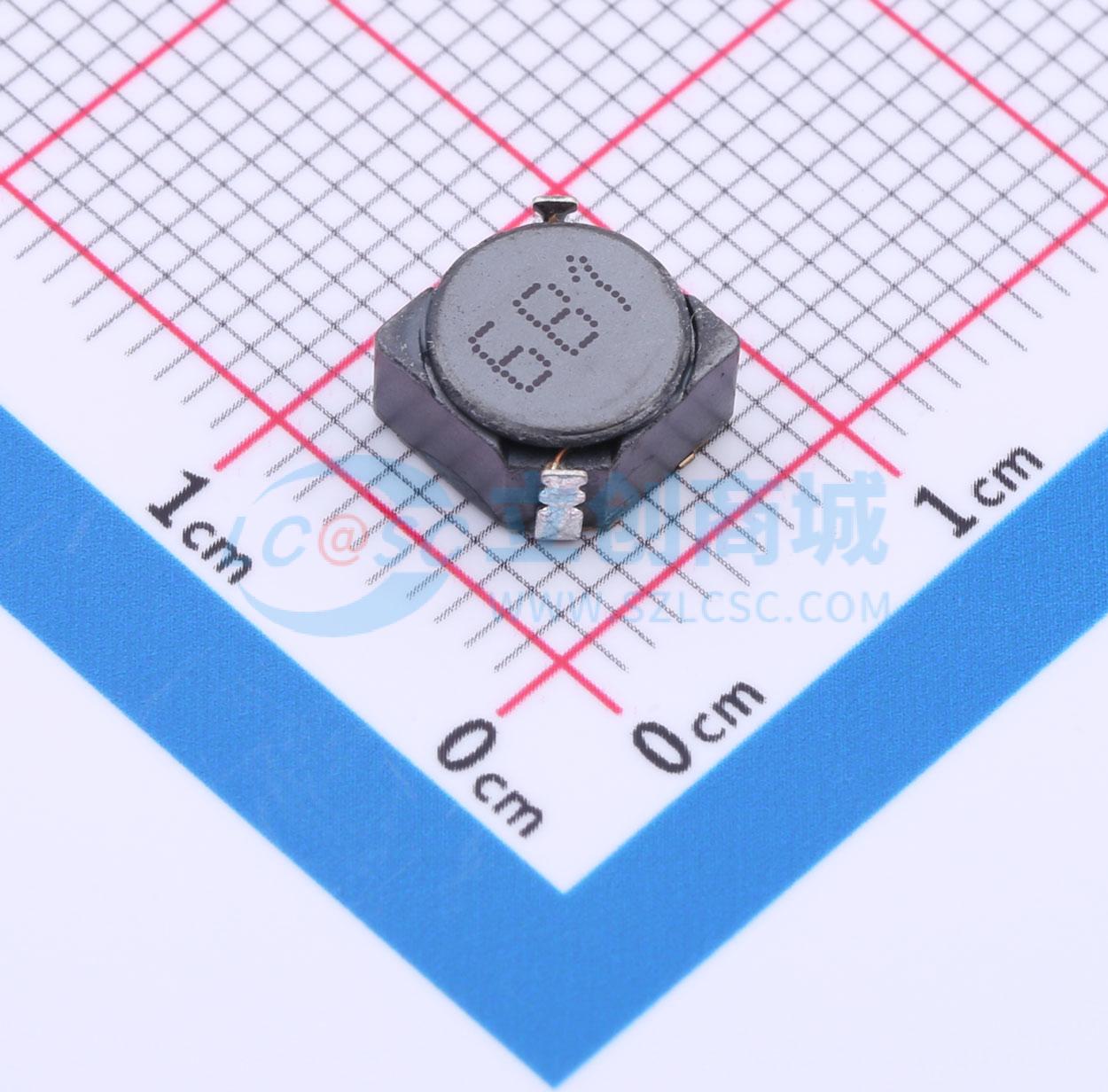 XRRH6D38-681M实物图