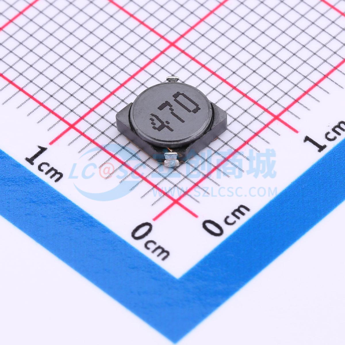 点击查看大图 XRRH5D18-470M实物图