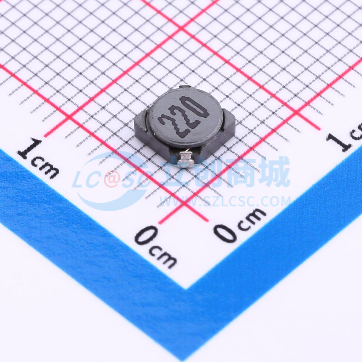 XRRH4D18-220M实物图