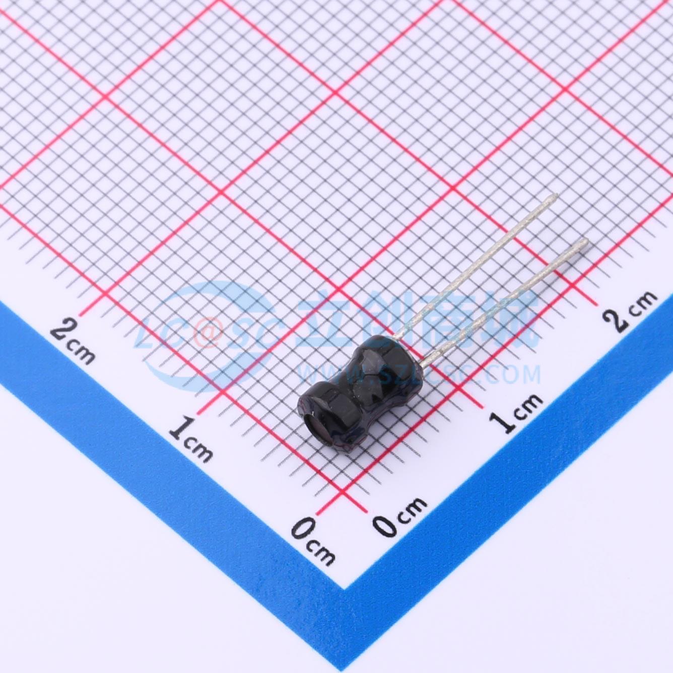 点击查看大图 XR4*6-232K-L实物图