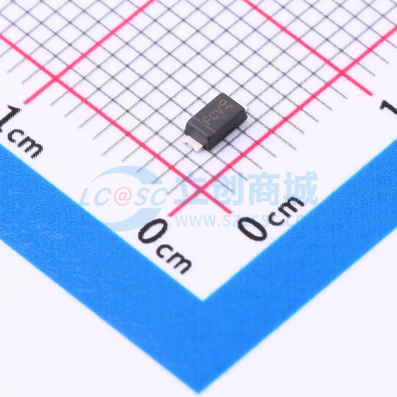 点击查看大图 DFLT45A-7实物图