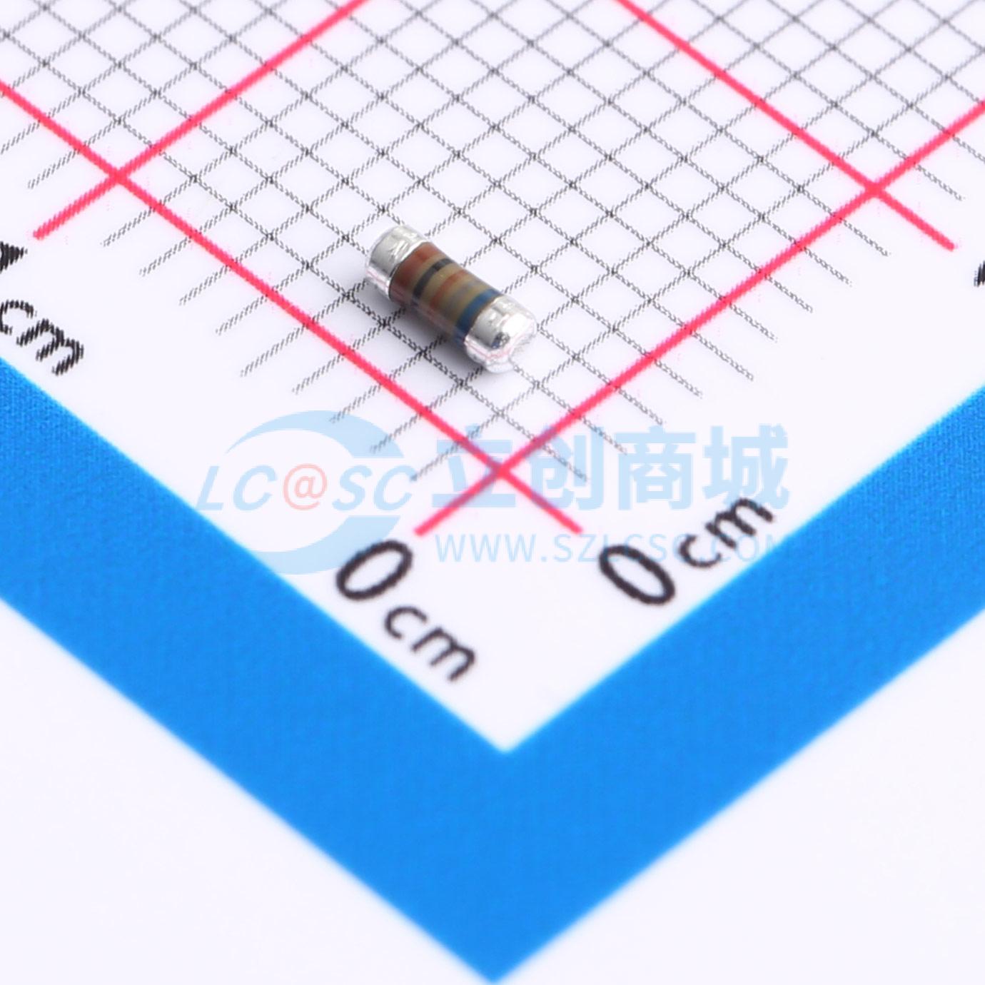 MMA02040C6810FB300实物图