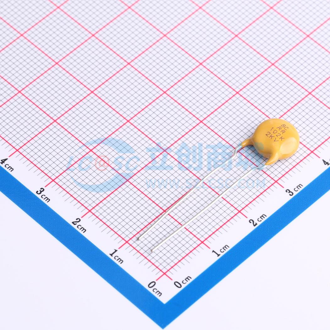 F102K43Y5RP63K5R实物图