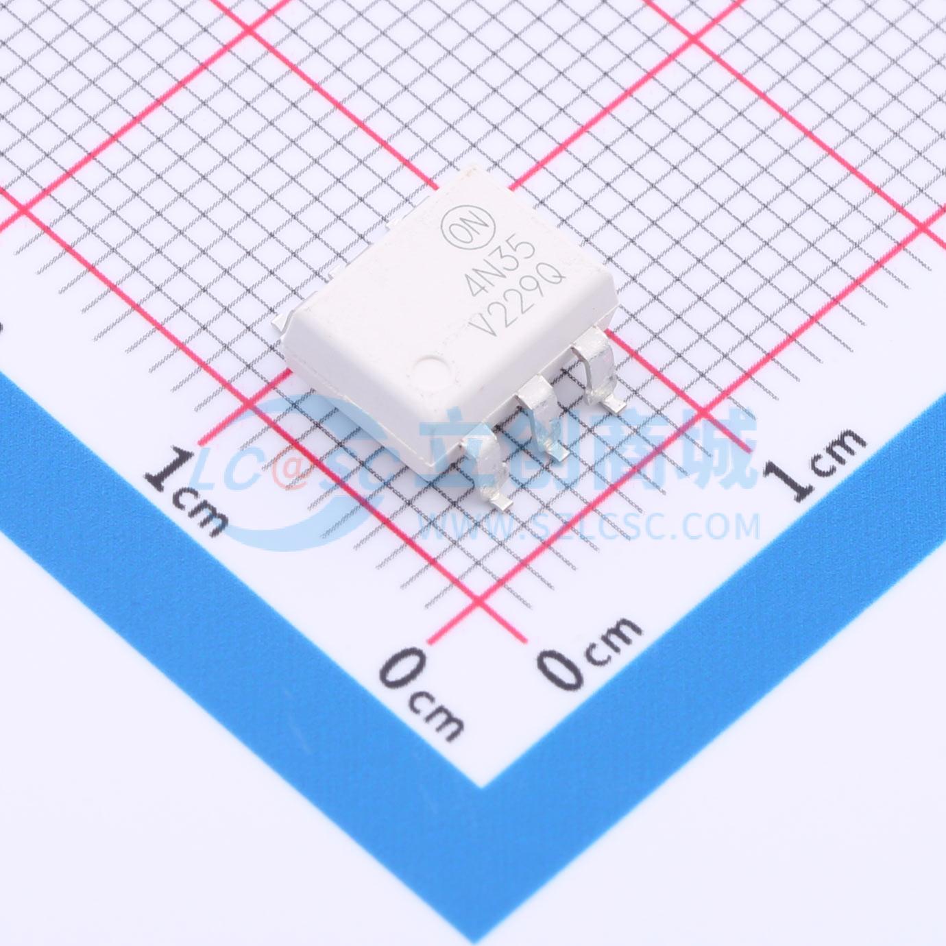 点击查看大图 4N35SR2VM实物图